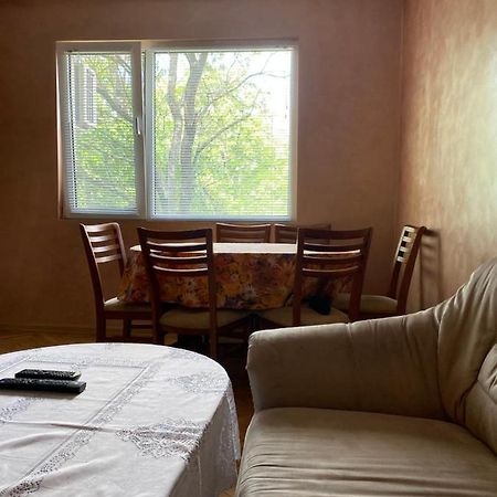 Апартамент Мидия Енос Русе Apartment Exterior photo