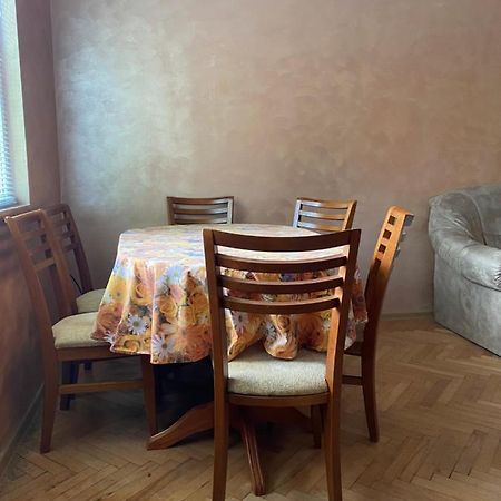 Апартамент Мидия Енос Русе Apartment Exterior photo