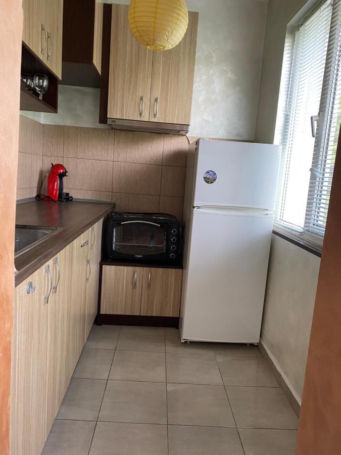 Апартамент Мидия Енос Русе Apartment Exterior photo